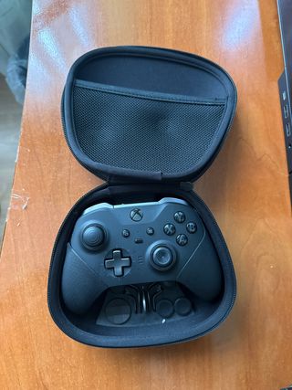 Mando Xbox Elite Series 2 (dañado)