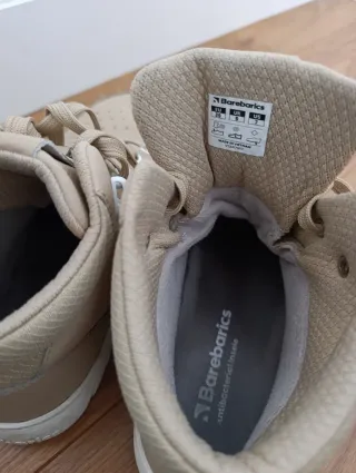 Botas Barebarics UrbanEdge