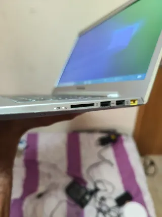 Lenovo i5 SSD Plata