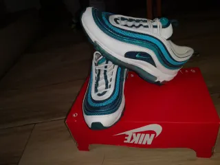 Zapatillas Nike Air Max 97 Talla 40