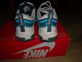 Zapatillas Nike Air Max 97 Talla 40