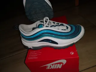 Zapatillas Nike Air Max 97 Talla 40