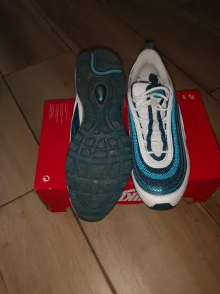Zapatillas Nike Air Max 97 Talla 40