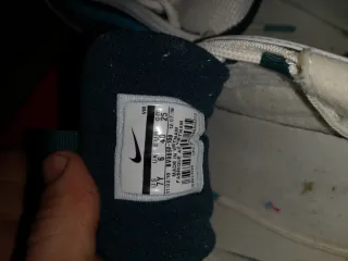 Zapatillas Nike Air Max 97 Talla 40