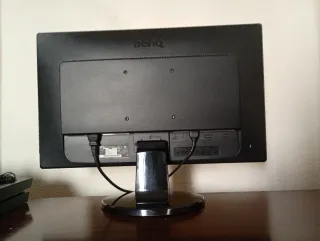 Monitor BenQ GL2250HM – 21,5” Full HD