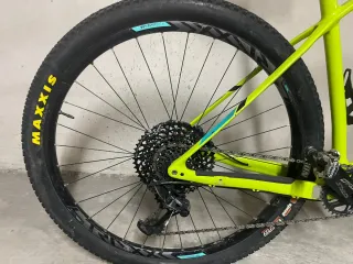 Orbea Alma Carbono 12v