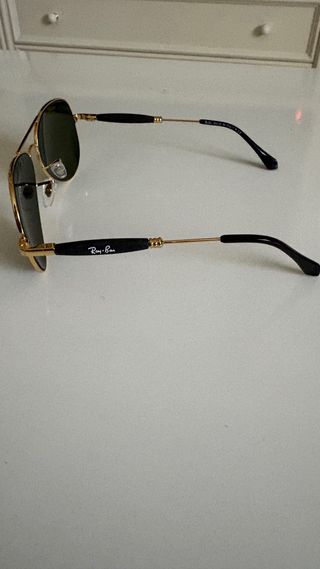 Gafas de Sol Ray-Ban RB3517 58[]14-140 3N
