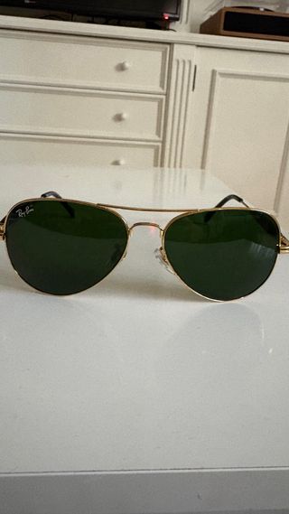 Gafas de Sol Ray-Ban RB3517 58[]14-140 3N