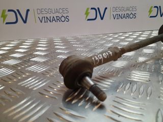 CREMALLERA DIRECCION OPEL COMBO (CORSA B) (2)