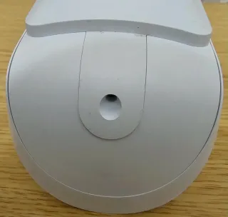 Detector exterior Ajax