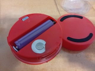 Luz de Emergencia Señal V16