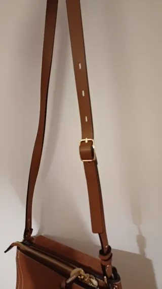 Bolso Parfois Marrón