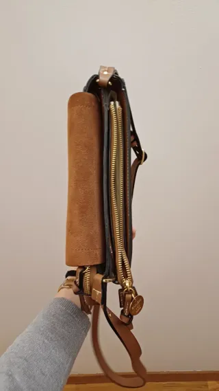 Bolso Parfois Marrón