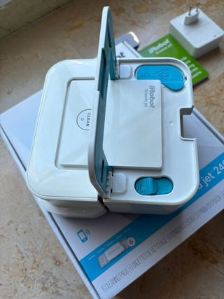 Robot Mopa iRobot Braava Jet 240