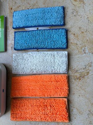 Robot Mopa iRobot Braava Jet 240