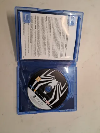 Spider-Man 2 PS5