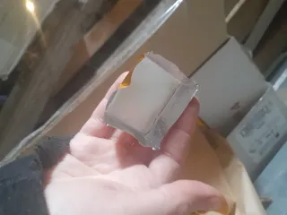 Cápsulas de aluminio