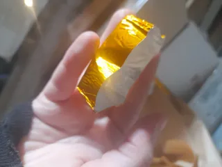 Cápsulas de aluminio