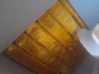 Cápsulas de aluminio