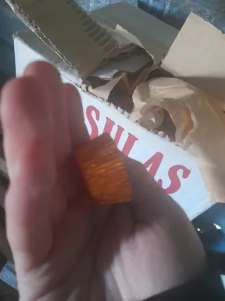 Cápsulas de aluminio