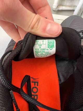 Zapatillas Trail Saucony Peregrine 13 GTX 44