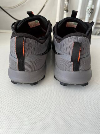 Zapatillas Trail Saucony Peregrine 13 GTX 44