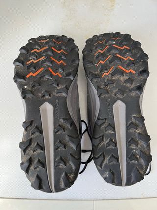 Zapatillas Trail Saucony Peregrine 13 GTX 44