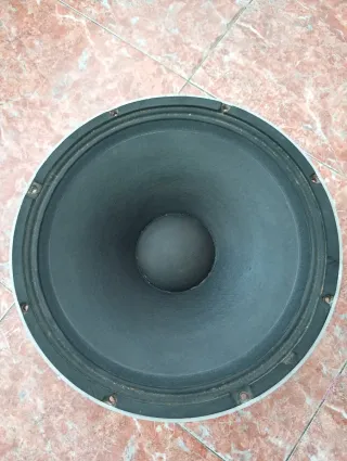 Beyma 15-G100 15 pulgadas