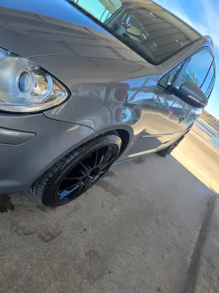 Llantas Ronal 18 5x112