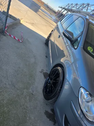 Llantas Ronal 18 5x112