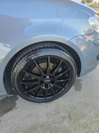 Llantas Ronal 18 5x112