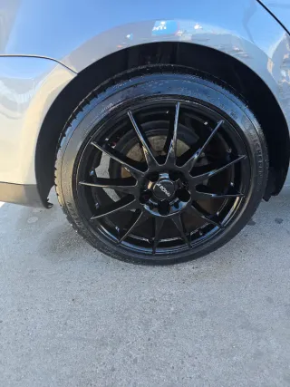 Llantas Ronal 18 5x112