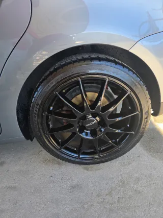 Llantas Ronal 18 5x112