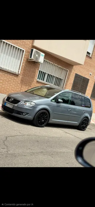 Llantas Ronal 18 5x112