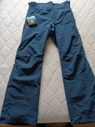 Pantalones de Nieve Salomon