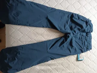 Pantalones de Nieve Salomon