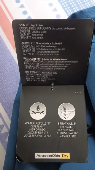 Pantalones de Nieve Salomon