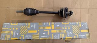 Semiasse Renault Super 5 Nuovo Lato Guida