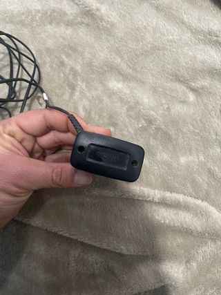 Carregador Nokia AC-30