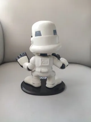 Figura Funko Pop Stormtrooper Star Wars