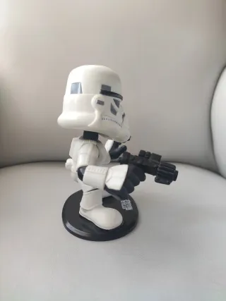 Figura Funko Pop Stormtrooper Star Wars