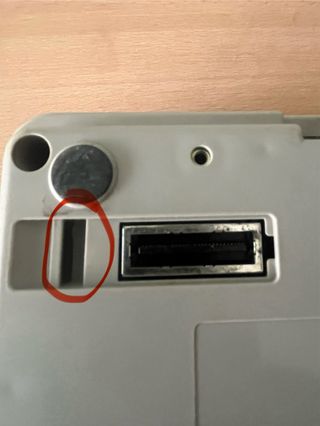 Consola Super Nintendo PAL con juegos