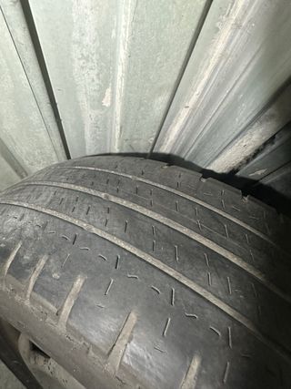 Llanta Rueda Repuesto Ford Transit 15