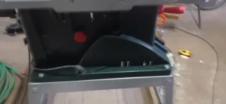 Sierra de mesa Bosch PTS 10