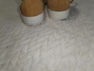 Zapatillas Converse Chuck Taylor All Star Hi Raw