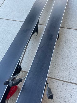 Esquís Jr. Atomic Race 8 de 130 cm