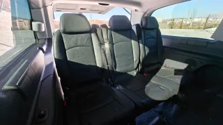 Mercedes Benz Viano 2010 V6 204cv furgoneta