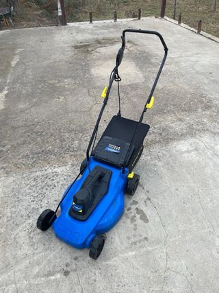 Cortacésped Goodyear GY 22010