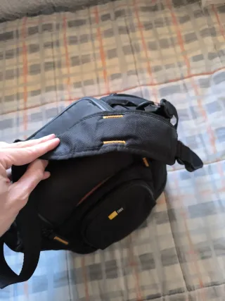 Custodia per fotocamera reflex Case Logic