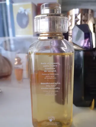 Rivières de Cartier Allegresse 100 ml